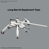 HG 1/48 Reginleif (Long Barrel Type/Missile Type) Kurena/Anju Use Model Kit