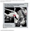 HG 1/48 Reginleif (Long Barrel Type/Missile Type) Kurena/Anju Use Model Kit