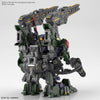 SDW Heroes Sergeant Verde Buster Gundam Dx Set Model Kit