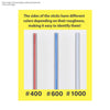 Bandai Spirits Model Sanding Stick Set (Mini)