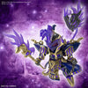 SDW Heroes Cleopatra Qubeley Dark Mask Ver. Model Kit