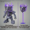 SDW Heroes Cleopatra Qubeley Dark Mask Ver. Model Kit