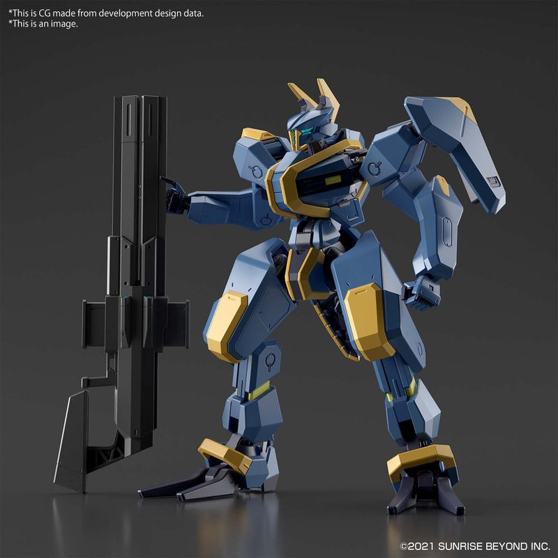 HG 1/72 Mailes Jogan Model Kit