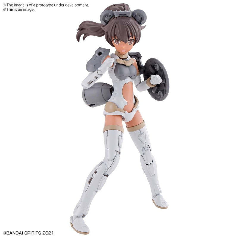 30MS SIS-A00 Luluce [Color C] Model Kit