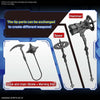 1/144 Customize Weapons (Fantasy Weapon) Accessory Set