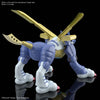 Digimon - Figure-Rise Standard Metal Garurumon Model Kit
