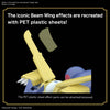 Digimon - Figure-Rise Standard Metal Garurumon Model Kit