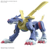 Digimon - Figure-Rise Standard Metal Garurumon Model Kit