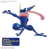 Pokemon - Greninja Model Kit