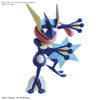Pokemon - Greninja Model Kit