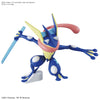 Pokemon - Greninja Model Kit