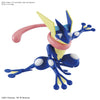 Pokemon - Greninja Model Kit