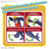 Pokemon - Garchomp Model Kit