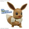 Pokemon - Eevee Big 02 Model Kit