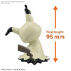 Pokemon - Quick!! 08 Mimikyu Model Kit