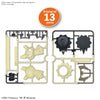 Pokemon - Quick!! 08 Mimikyu Model Kit