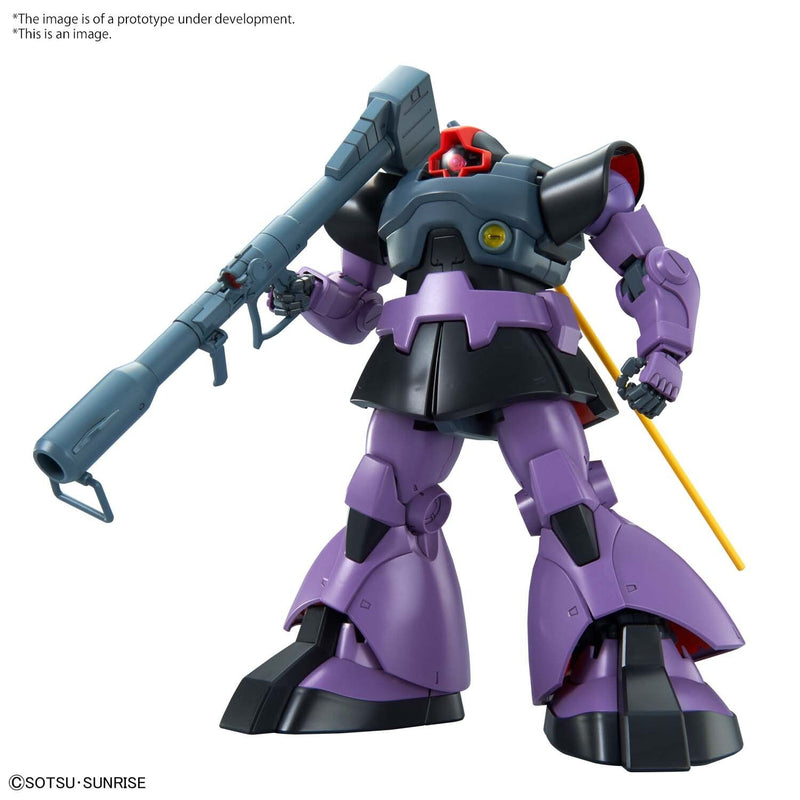 MG 1/100 DOM Model Kit