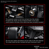 Batman - Batmobile 1/35 Scale Model Kit (Batman Begins Ver.)