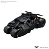 Batman - Batmobile 1/35 Scale Model Kit (Batman Begins Ver.)