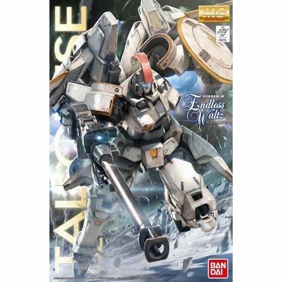 MG 1/100 Tallgeese I EW Ver. Model Kit
