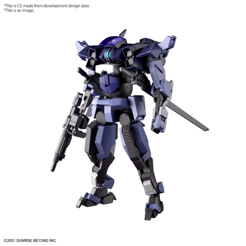 HG 1/72 Brady Hound (Brad Exclusive) Model Kit