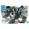 1/144 HG Dilanza Standard Type/Lauda Special Machine Model Kit