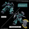 1/144 HG Dilanza Standard Type/Lauda Special Machine Model Kit