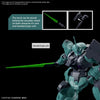 1/144 HG Dilanza Standard Type/Lauda Special Machine Model Kit