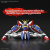 RG 1/144 God Gundam Model Kit