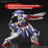 RG 1/144 God Gundam Model Kit