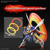 RG 1/144 God Gundam Model Kit