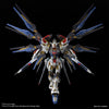 MGEX 1/100 Strike Freedom Gundam Model Kit