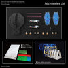 MGEX 1/100 Strike Freedom Gundam Model Kit