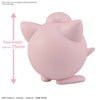 Pokemon - Quick!! 09 Jigglypuff Model Kit