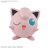 Pokemon - Quick!! 09 Jigglypuff Model Kit