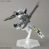 HG 1/144 Gundam Asmoday Model Kit