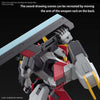 Full Mechanics 1/48 Mailes Kenbu Zan Model Kit