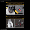 Full Mechanics 1/48 Mailes Kenbu Zan Model Kit