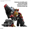 RG Gaogaigar Model Kit
