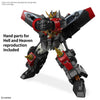 RG Gaogaigar Model Kit