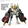 RG Gaogaigar Model Kit