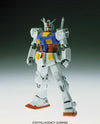 MG 1/100 Rx-78-2 Gundam (Ver.Ka) Model Kit