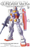MG 1/100 Rx-78-2 Gundam (Ver.Ka) Model Kit