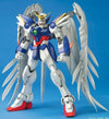 MG 1/100 W Gundam Zero Custom Model Kit