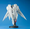 MG 1/100 W Gundam Zero Custom Model Kit