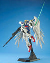 MG 1/100 W Gundam Zero Custom Model Kit