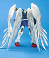 MG 1/100 W Gundam Zero Custom Model Kit
