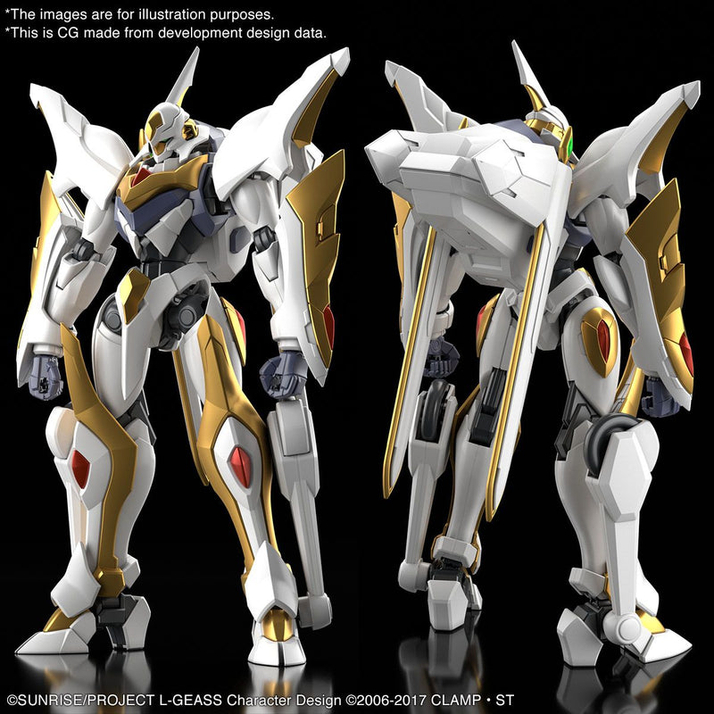 HG 1/35 Lancelot Albion Model Kit