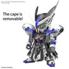 SDW Heroes Leif Gundam GP04 Model Kit