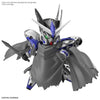 SDW Heroes Leif Gundam GP04 Model Kit